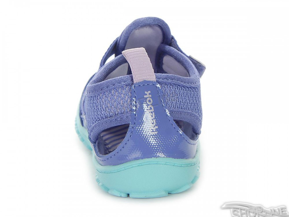 Sandálky Reebok Ventureflex Sandal - V55707 – Obrázok 4