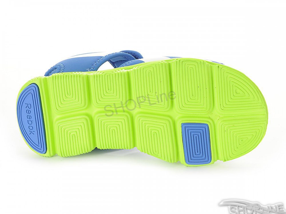 Sandálky Reebok Wave Glider - V70548 – Obrázok 6