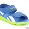 Sandálky Reebok Wave Glider - V70548