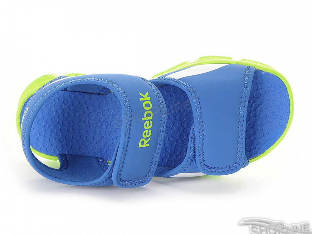 Sandálky Reebok Wave Glider - V70548 – Obrázok 7
