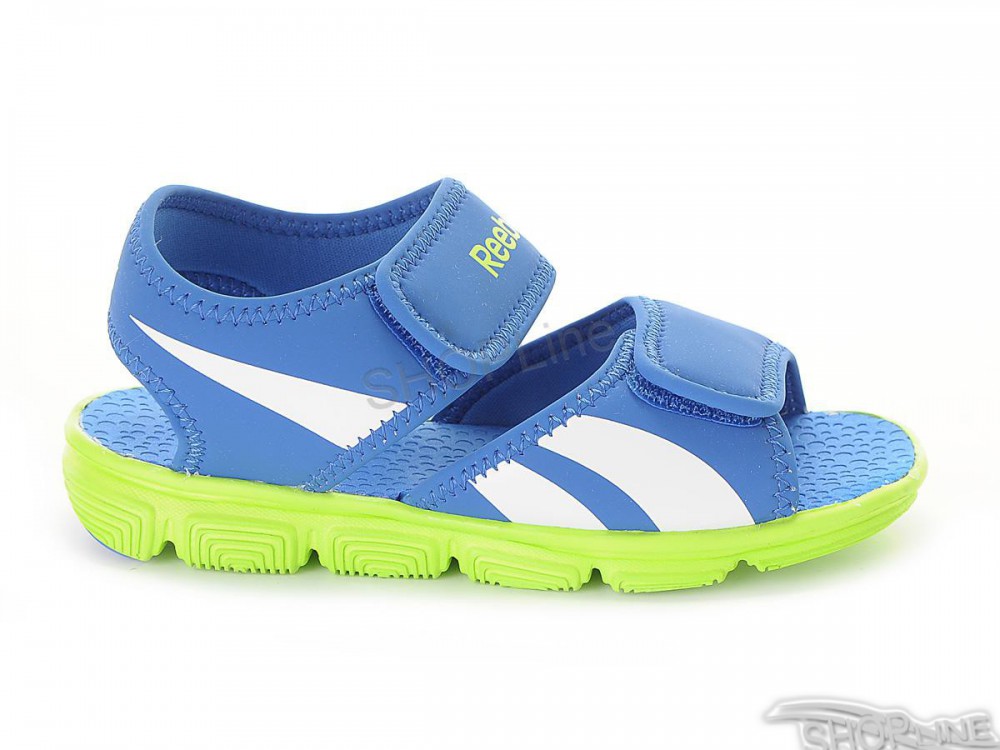 Sandálky Reebok Wave Glider - V70548 – Obrázok 2