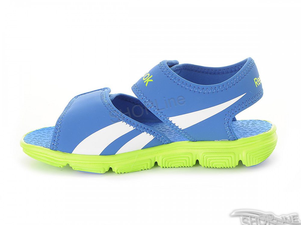 Sandálky Reebok Wave Glider - V70548 – Obrázok 3