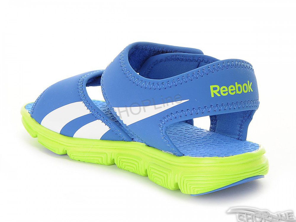Sandálky Reebok Wave Glider - V70548 – Obrázok 4
