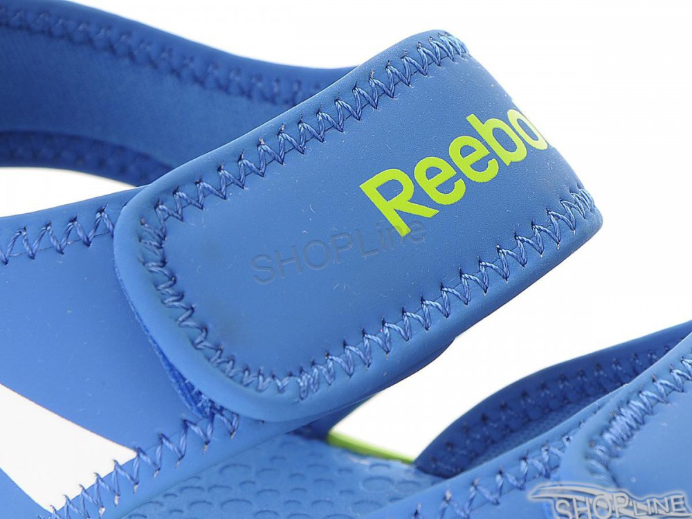 Sandálky Reebok Wave Glider - V70548 – Obrázok 5