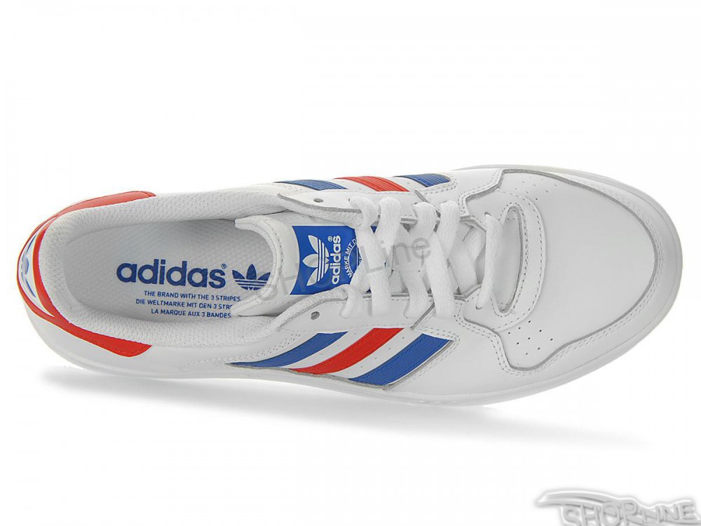 adidas tennis court top