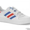 Skate obuv ADIDAS TENNIS COURT TOP - Q20162