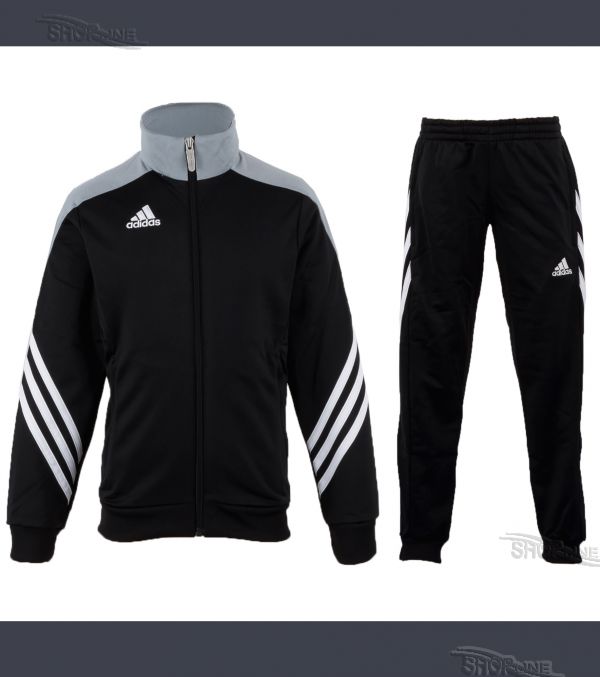 Súprava ADIDAS JR SERENO 14 - F49707
