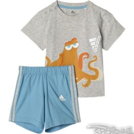 Súprava Adidas Disney Hank Summer Set Kids - AY6034