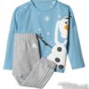 Súprava Adidas Disney Olaf Set Kids - AY6049
