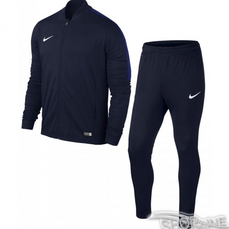 Súprava Nike Academy 16 Knit 2 Junior - 808760-451