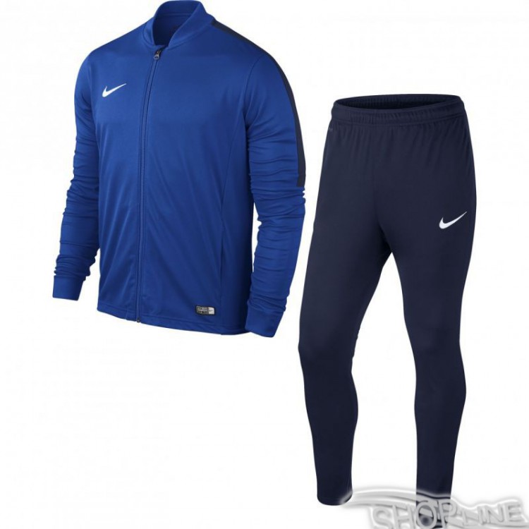 Súprava Nike Academy 16 Knit 2 Junior - 808760-463