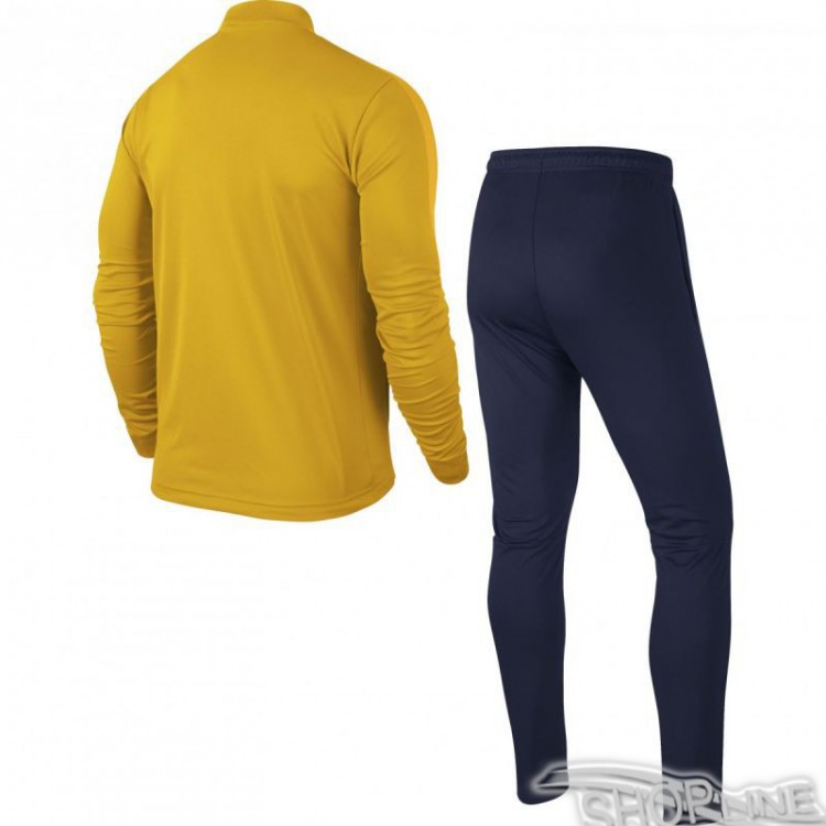 Dres Nike Academy 16 Knit 2 Junior - 808760-739 – Obrázok 2