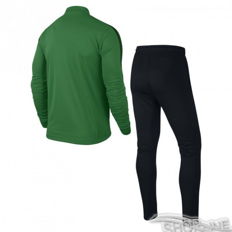 Dres Nike Academy 16 TRACKSUIT 2 M - 808757-302 – Obrázok 2