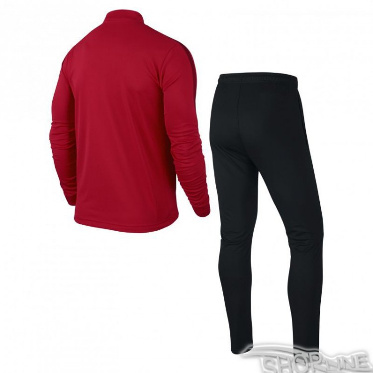 Dres Nike Academy 16 TRACKSUIT 2 M - 808757-657 – Obrázok 2