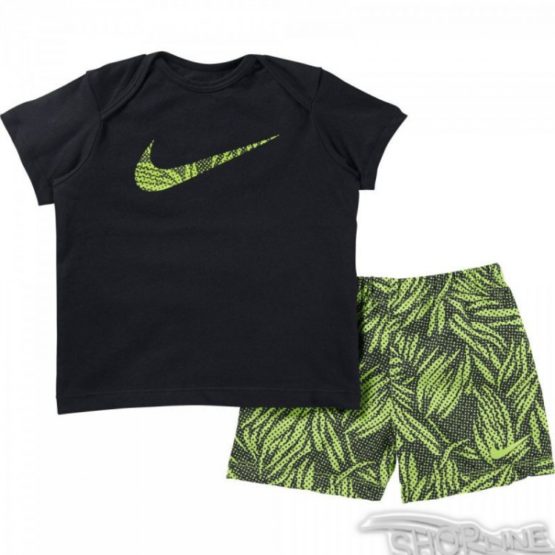 Súprava Nike Sportswear Graphic Kids - 728582-010