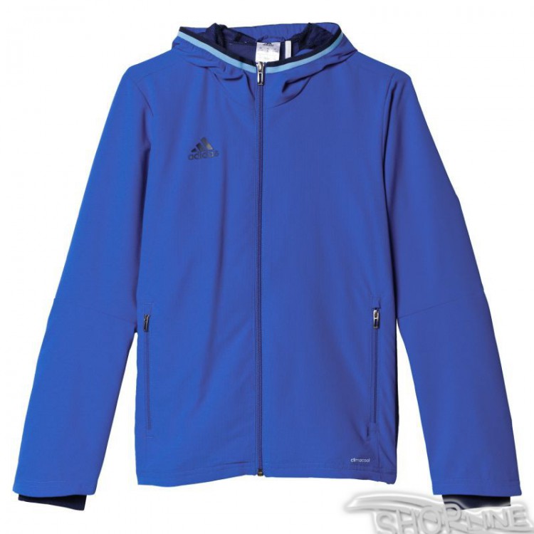 Súprava Adidas Condivo 16 Junior - AB3060 – Obrázok 2