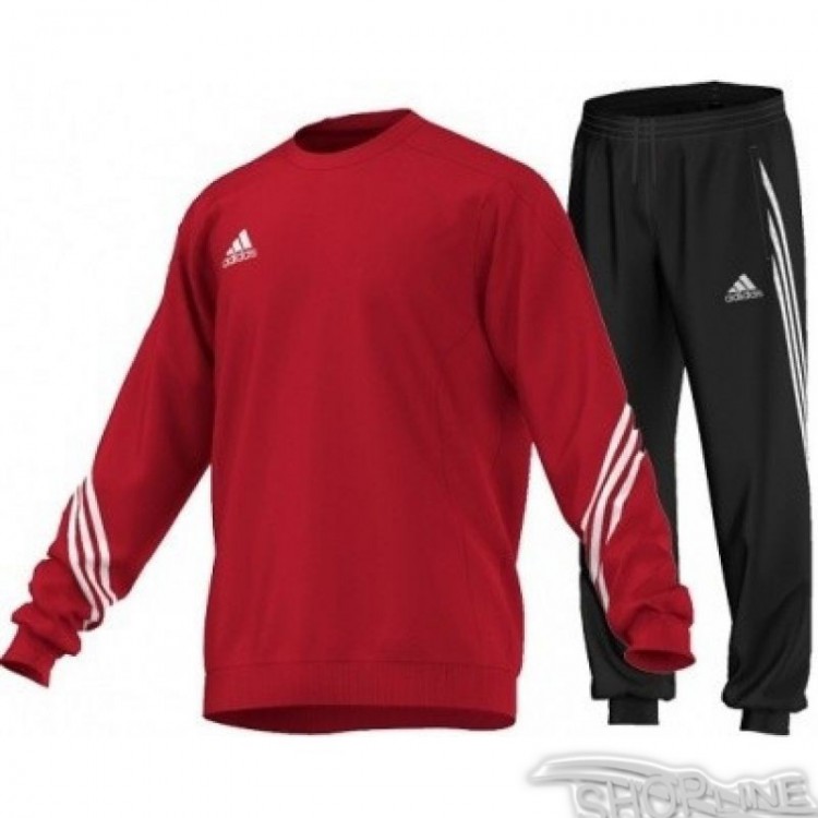 Súprava Adidas Sereno 14 Junior - F81930 – Obrázok 2