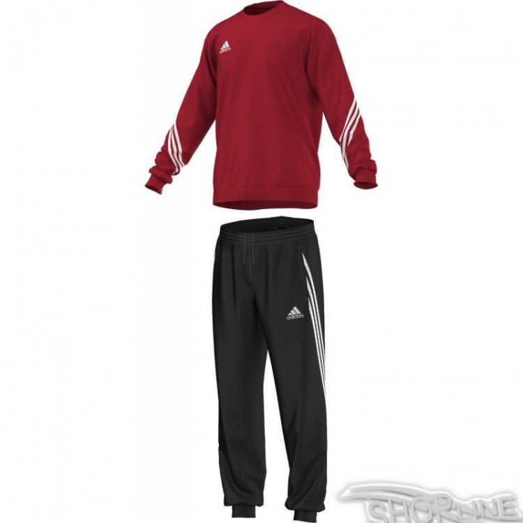 Súprava adidas Sereno 14 Junior - F81930