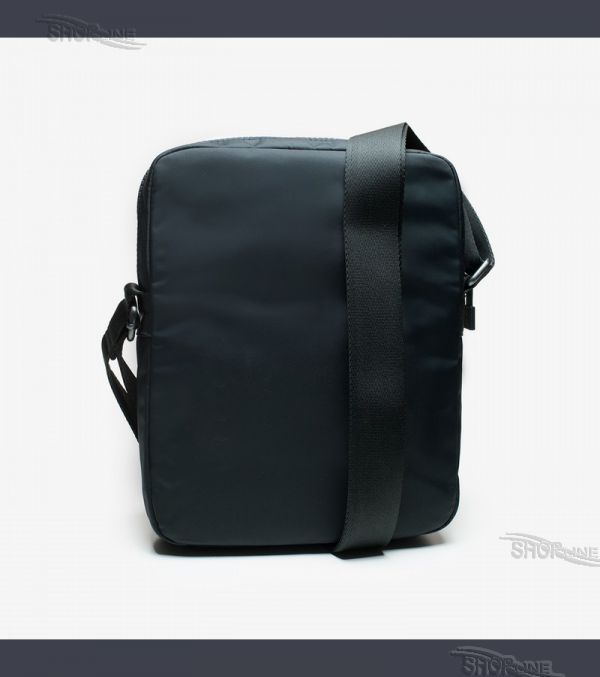 TAŠKA TOMMY HILFIGER CITY NYLON REPEPORTER - AM0AM02320002 – Obrázok 2