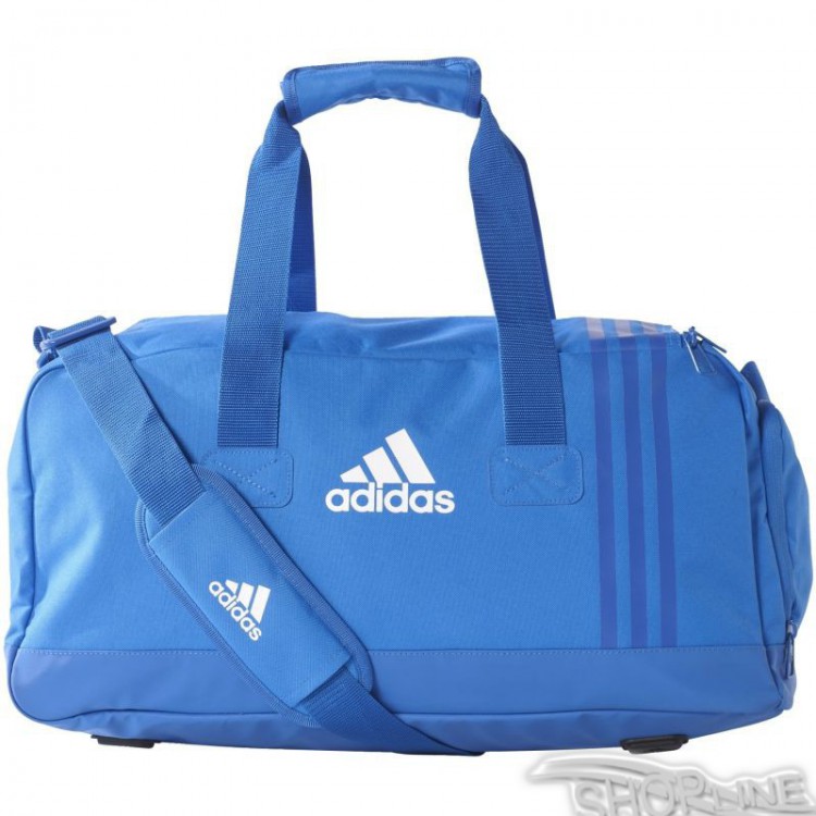 Taška Adidas Tiro 17 Team Bag S - BS4746 – Obrázok 2