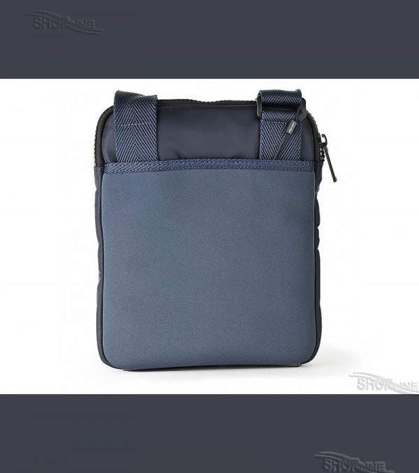 Taška Calvin Klein Alec Flat Crossover- K50K503204422001 – Obrázok 2