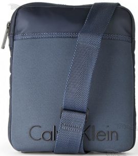 Taška Calvin Klein Alec Flat Crossover- K50K503204422001