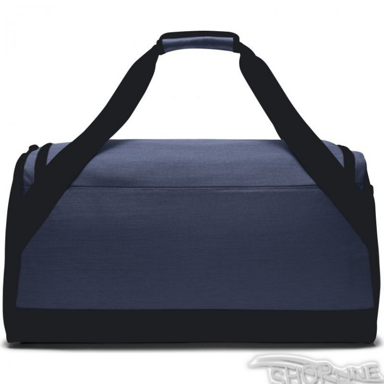 Taška Nike Brasilia Training Duffel M - BA5334-410 – Obrázok 2