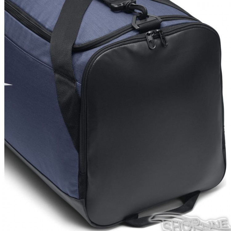 Taška Nike Brasilia Training Duffel M - BA5334-410 – Obrázok 3