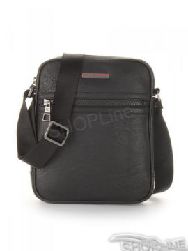 Taška Tommy Hilfiger Essential Slim Reporter - AM0AM01716002