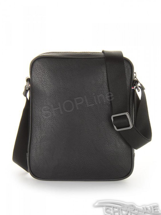 Taška Tommy Hilfiger Essential Slim Reporter - AM0AM01716002 – Obrázok 3