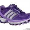 Tenisky ADIDAS KANADIA 4 TR W - V22732