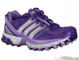 Tenisky ADIDAS KANADIA 4 TR W - V22732
