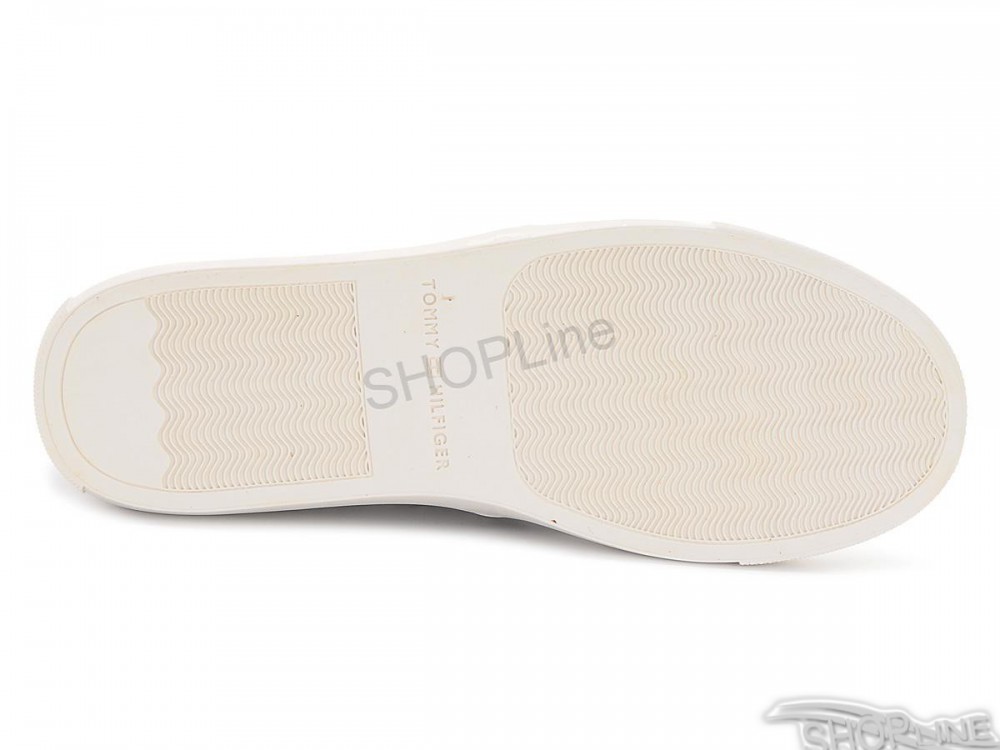 Tenisky Tommy Hilfiger Paula 1E2 - FW56819299622 – Obrázok 7