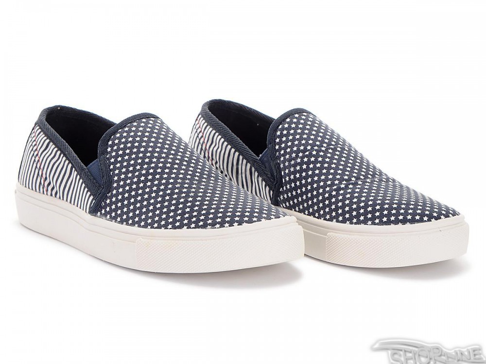 Tenisky Tommy Hilfiger Paula 1E2 - FW56819299622 – Obrázok 8