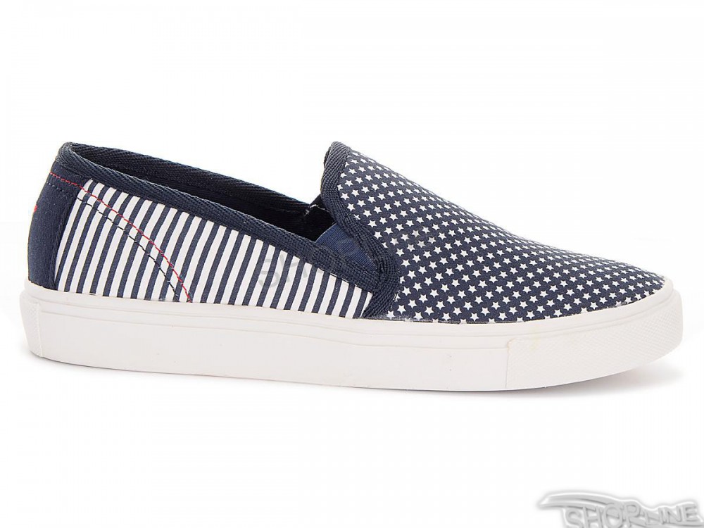 Tenisky Tommy Hilfiger Paula 1E2 - FW56819299622 – Obrázok 2