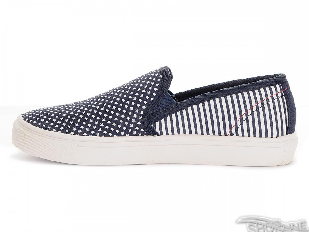 Tenisky Tommy Hilfiger Paula 1E2 - FW56819299622 – Obrázok 3