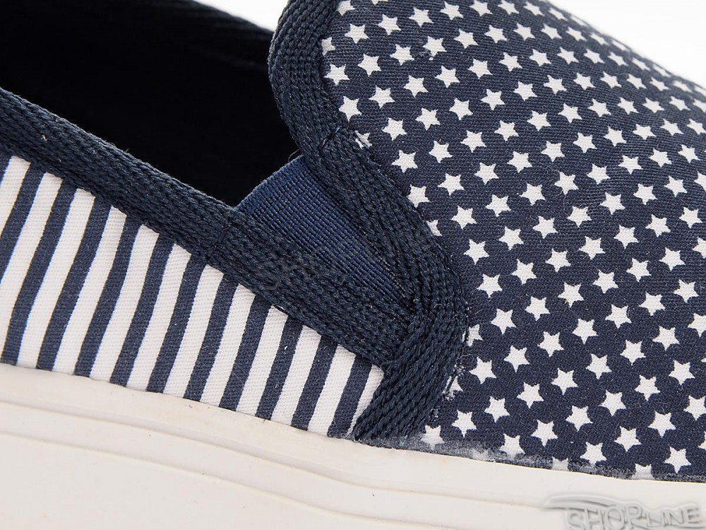 Tenisky Tommy Hilfiger Paula 1E2 - FW56819299622 – Obrázok 5