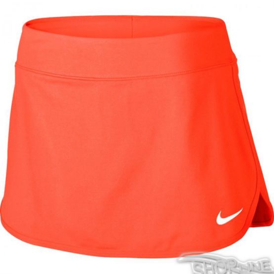 Tenisová sukňa Nike Court Pure Tennis Skirt W - 728777-877
