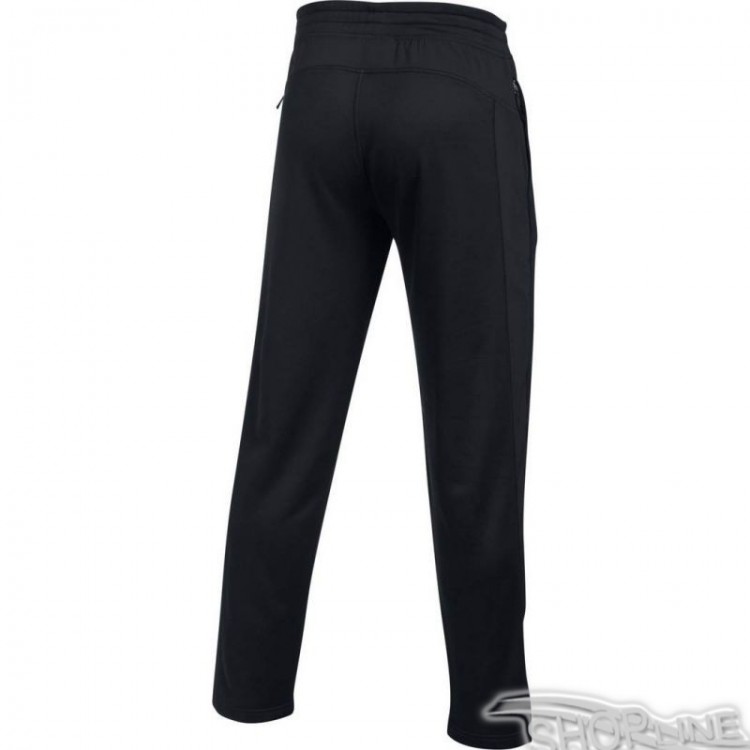 Teplákové nohavice Under Armour Tech™ Terry M - 1293939-001 – Obrázok 2