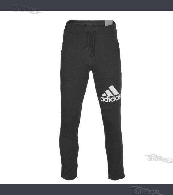 Tepláky ADIDAS SPTID JERSEY PANTS - CD0833 – Obrázok 2