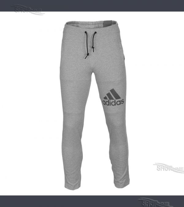Tepláky ADIDAS SPTID JERSEY PANTS - CD0834 – Obrázok 2