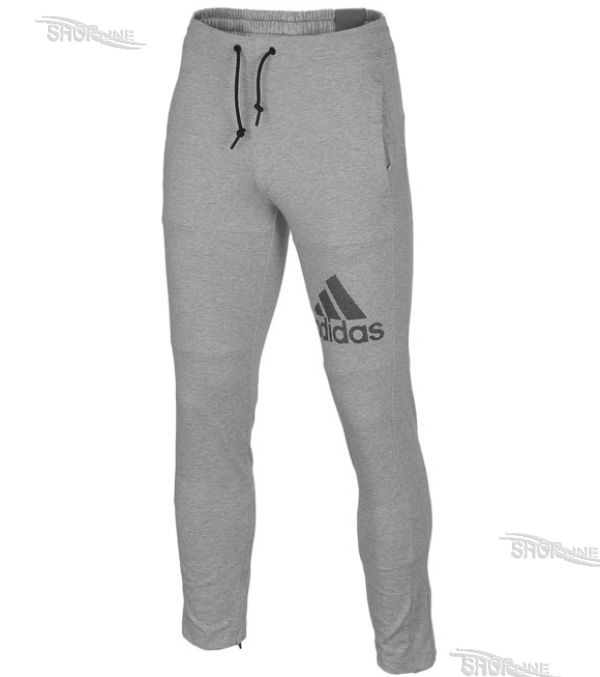 Tepláky ADIDAS SPTID JERSEY PANTS - CD0834