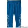 Tepláky Adidas Branded 7/8 Pant W - AJ6445