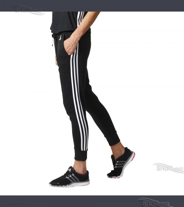 Tepláky Adidas ESS 3S TAP PANT - S97117 – Obrázok 6