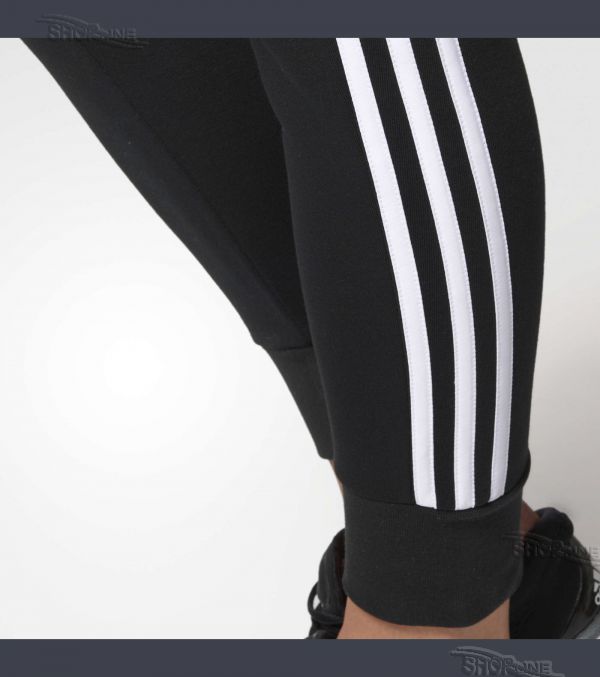 Tepláky Adidas ESS 3S TAP PANT - S97117 – Obrázok 5