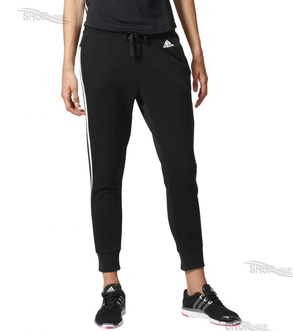 Tepláky Adidas ESS 3S TAP PANT - S97117