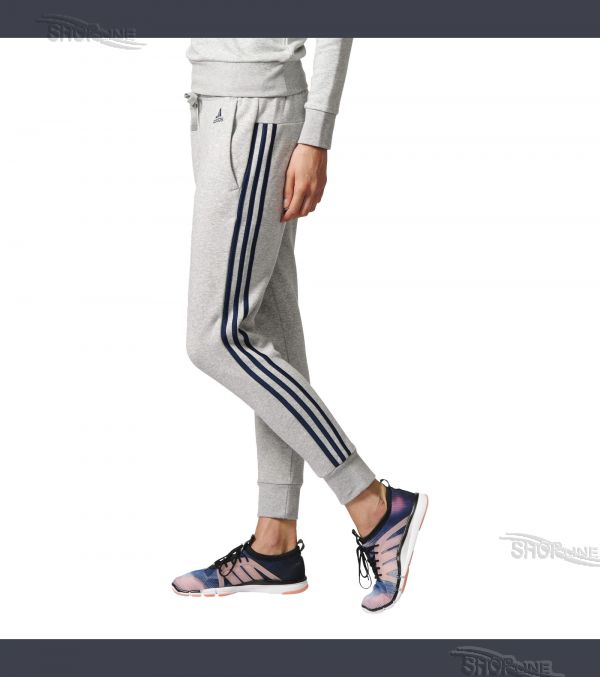 Tepláky Adidas ESS 3S TAP PANT - S97118 – Obrázok 6