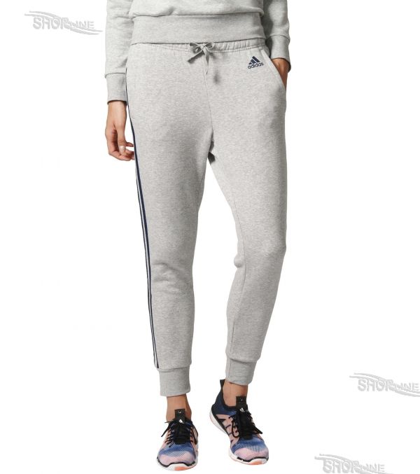 Tepláky Adidas ESS 3S TAP PANT - S97118