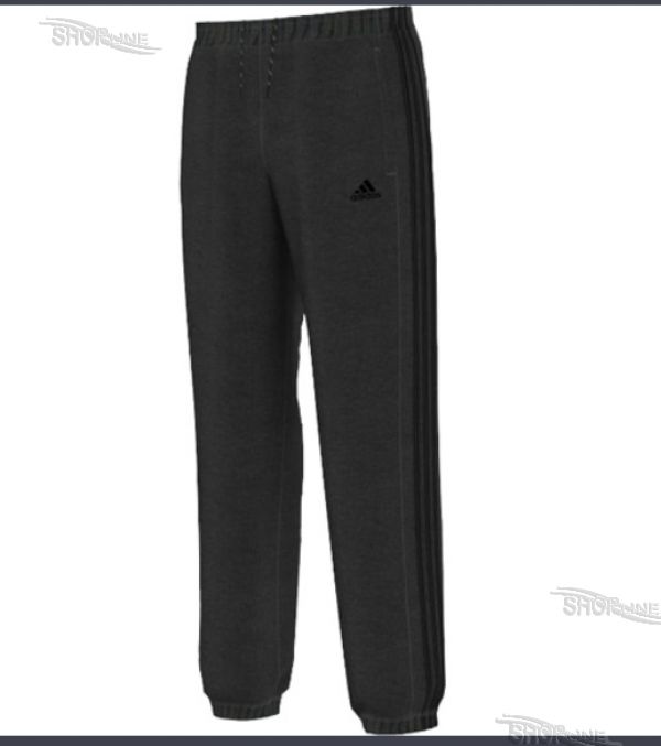 Tepláky Adidas Ess 3s Pant Chf - S88112