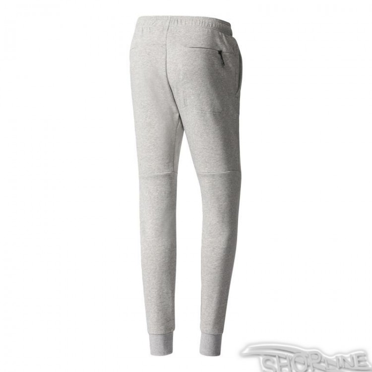 Tepláky Adidas Sport ID Super Regular Slim Tapered French Terry Pant M - B47206 – Obrázok 2